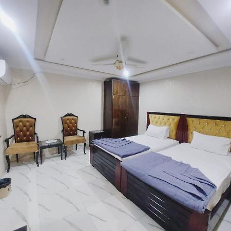 Hotel White Pearl Lahore Luaran gambar