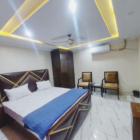 Hotel White Pearl Lahore Luaran gambar