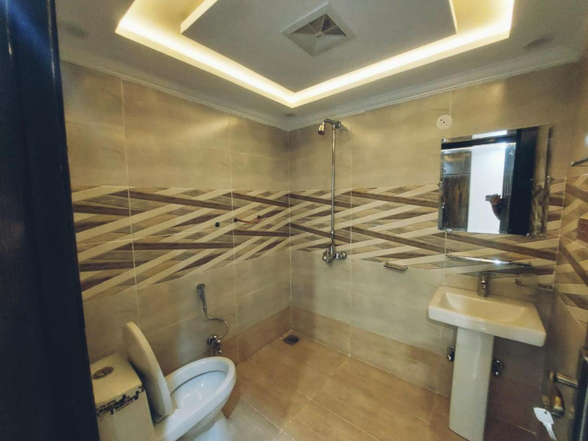 Hotel White Pearl Lahore Luaran gambar