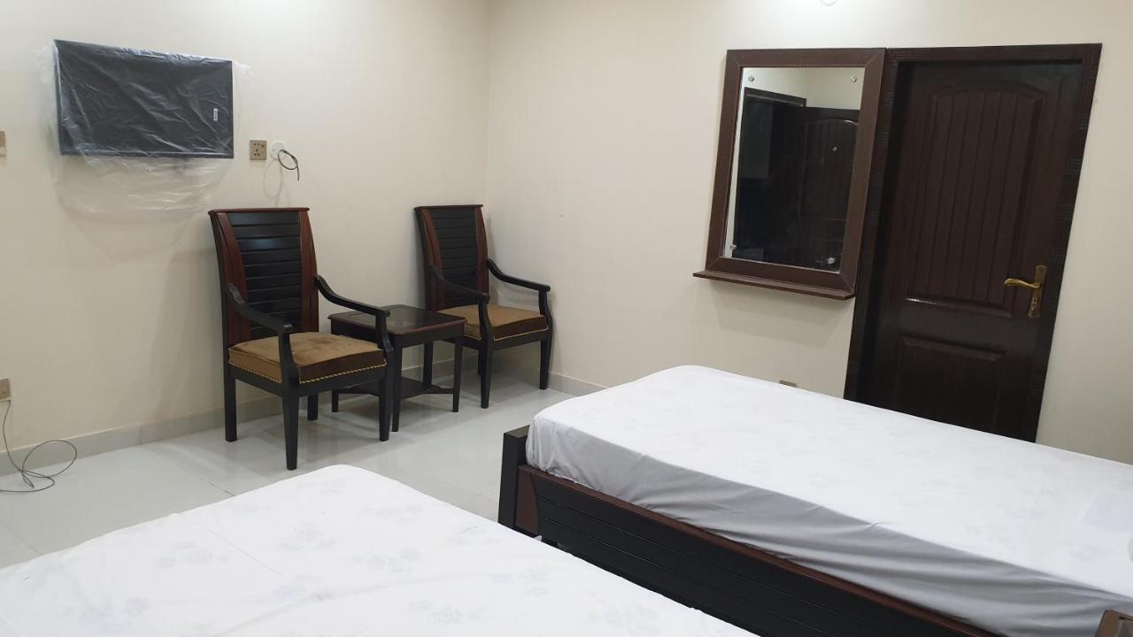 Hotel White Pearl Lahore Luaran gambar