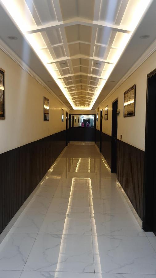 Hotel White Pearl Lahore Luaran gambar