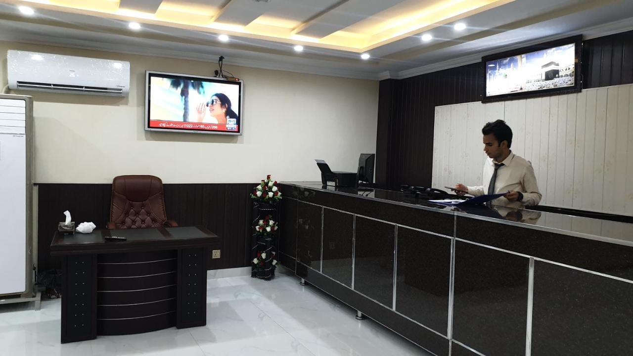 Hotel White Pearl Lahore Luaran gambar
