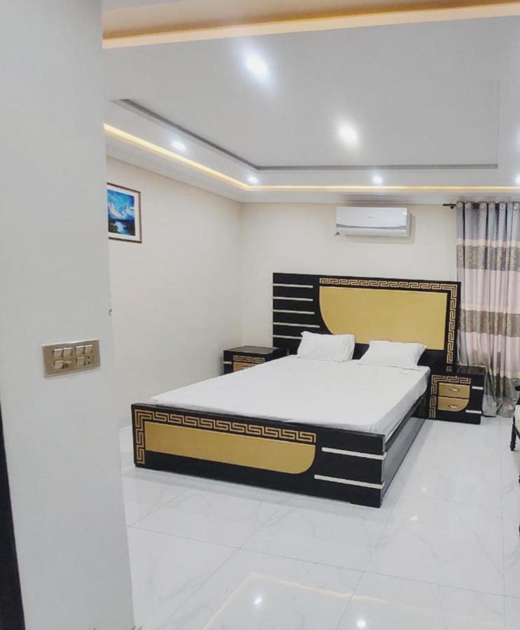Hotel White Pearl Lahore Luaran gambar