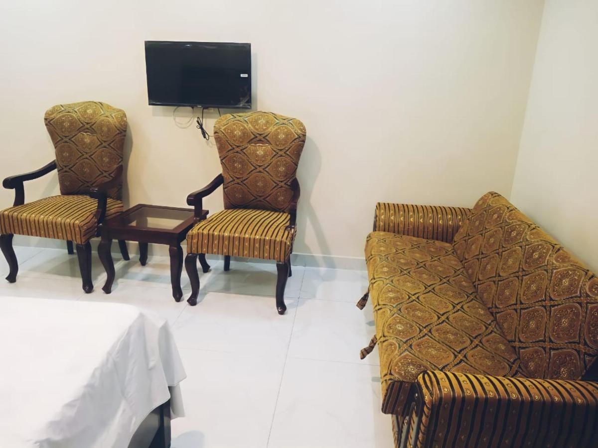 Hotel White Pearl Lahore Luaran gambar