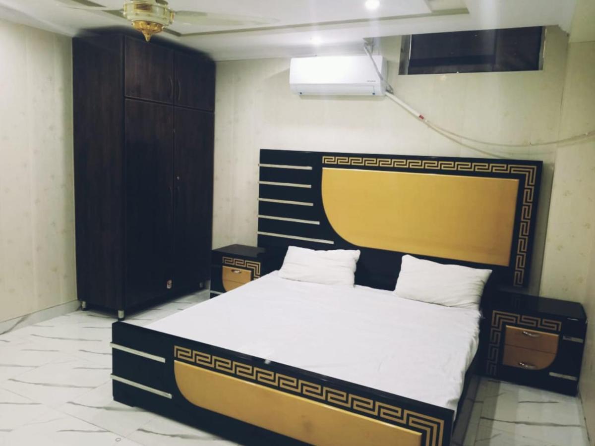 Hotel White Pearl Lahore Luaran gambar