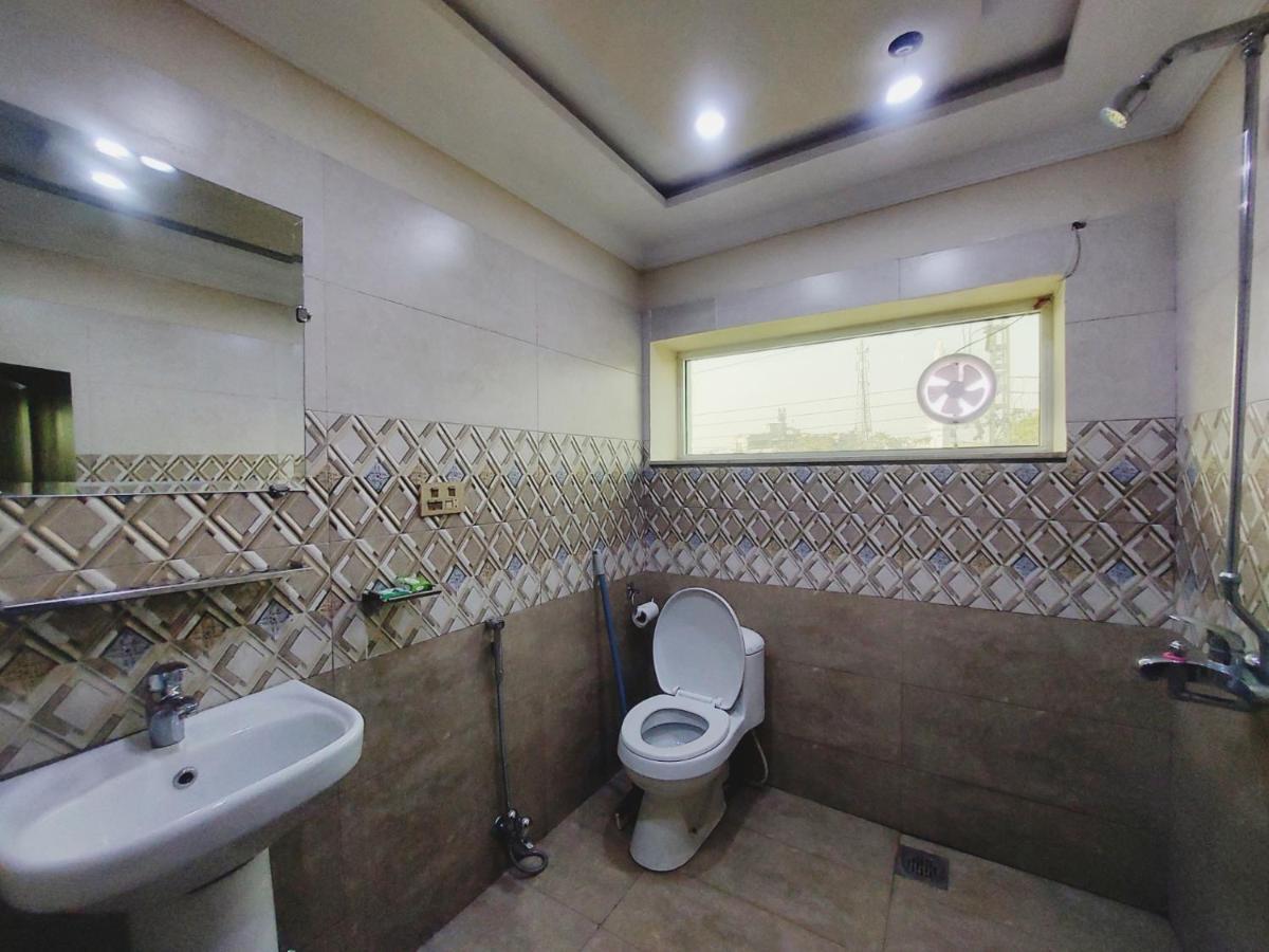 Hotel White Pearl Lahore Luaran gambar