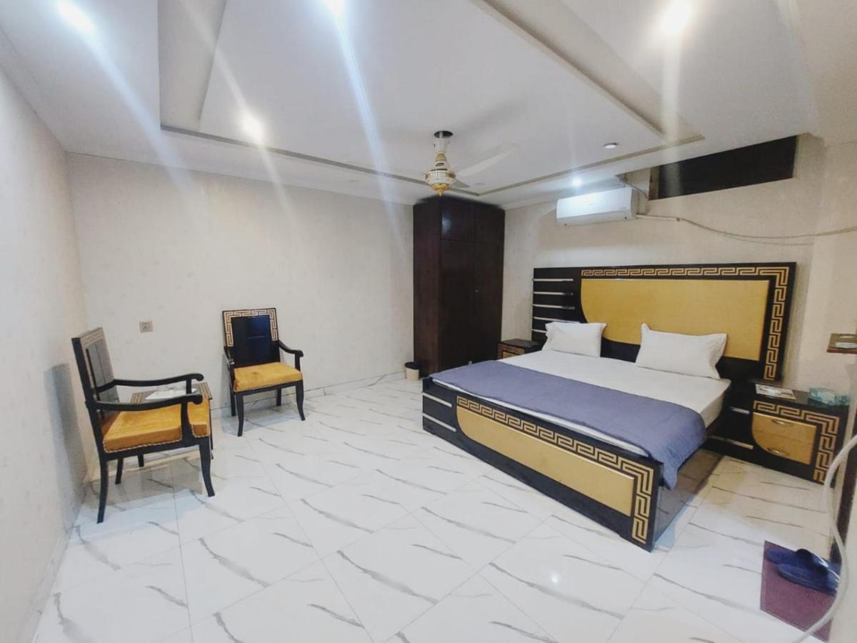 Hotel White Pearl Lahore Luaran gambar