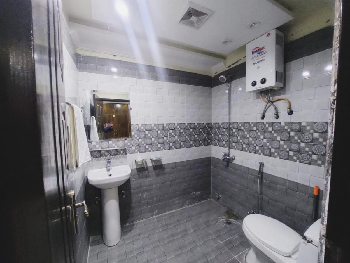 Hotel White Pearl Lahore Luaran gambar